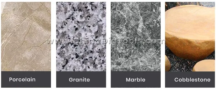 applicaiton marble diamond drill bit applicaiton marble diamond drill bit