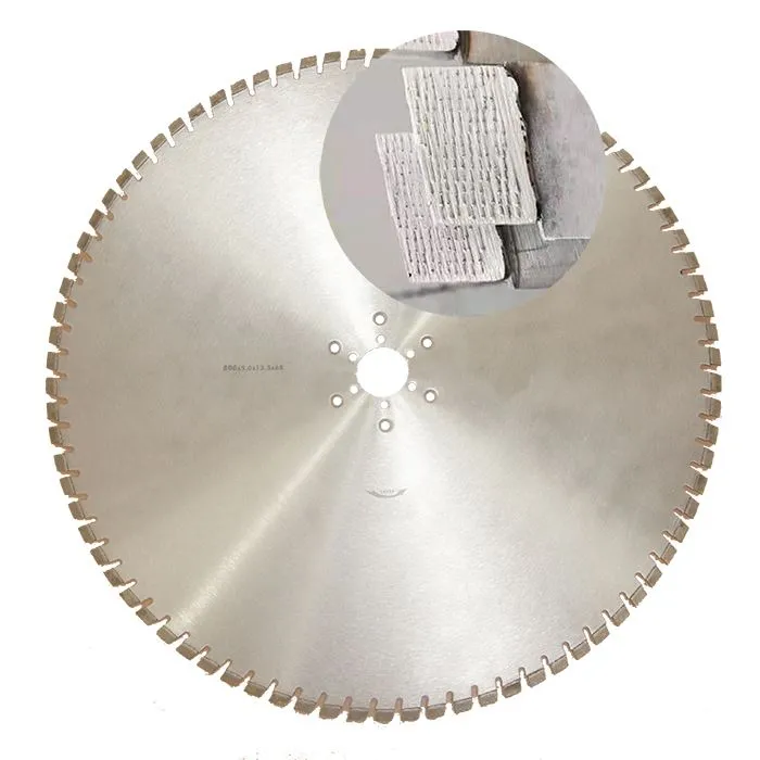 14 16inch Arix Diamond Blade Concrete Wall Saw