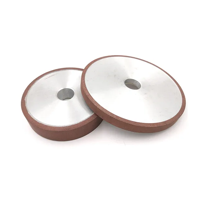 1a1 مورد عجلة طحن الماس