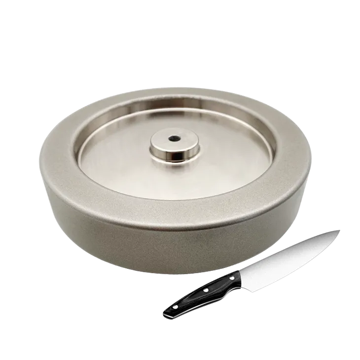 عجلة طحن الماس Baldor