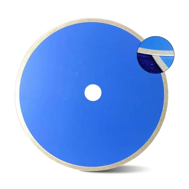 عجلة طحن الماس الكبيرة