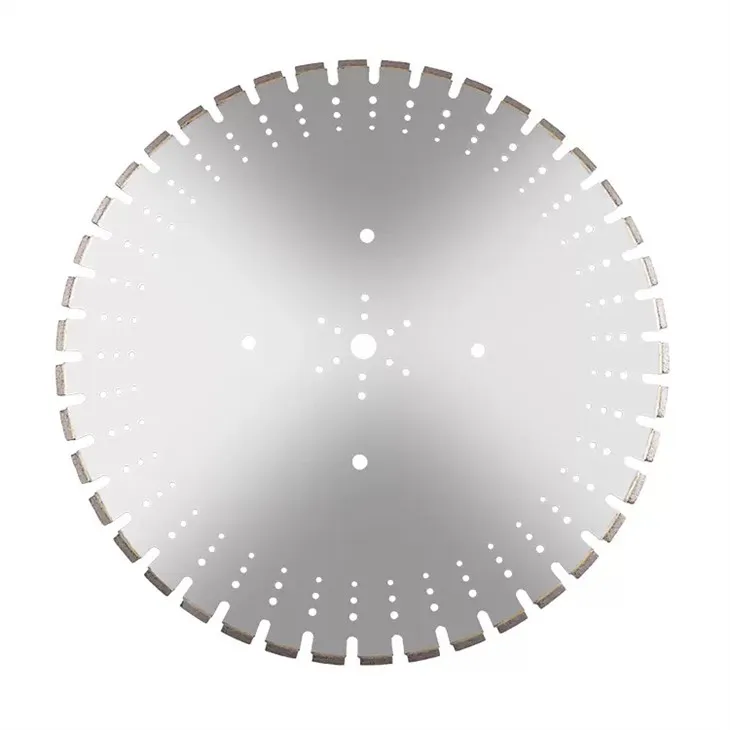 Diamond Blades Wall Saw