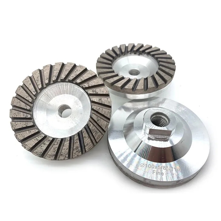 عجلة قطع الماس للجرانيت