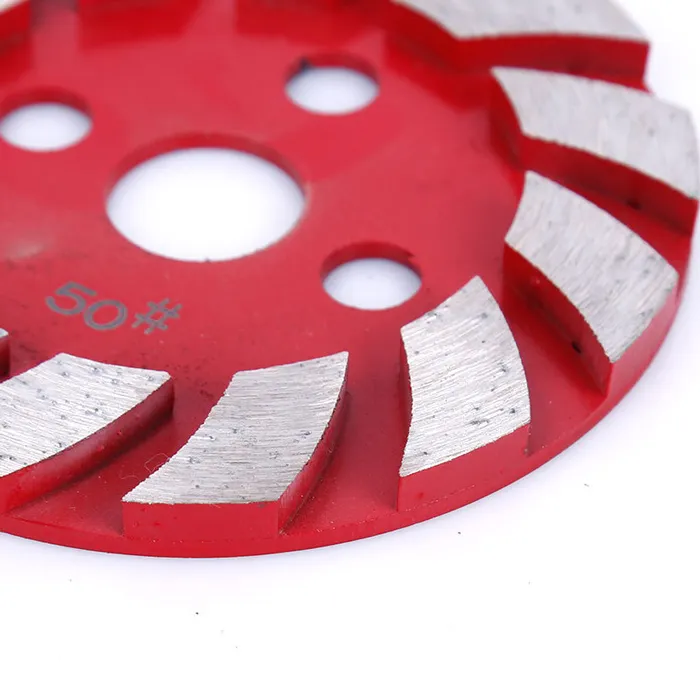 قطع طاحونة الماس