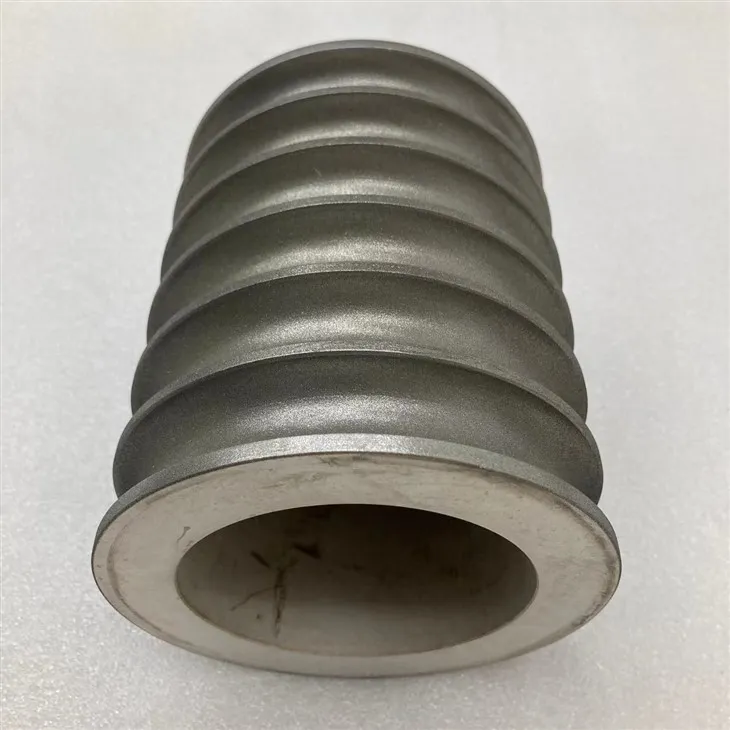 مضمد عجلة مطحنة الماس