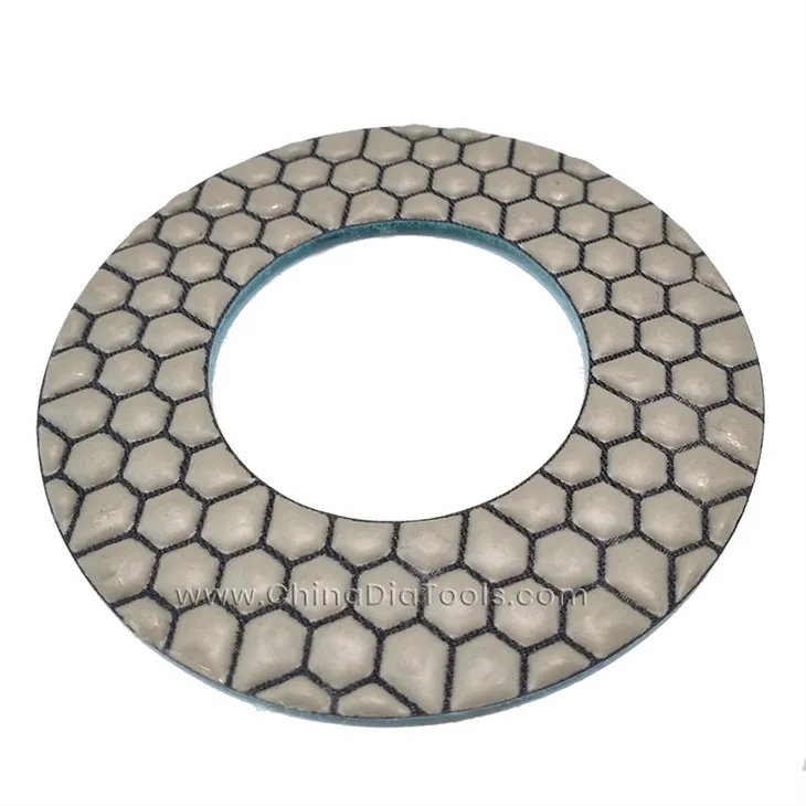 خاتم الماس تلميع