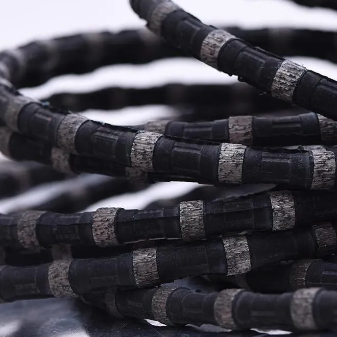 رأى الماس سلك بليد