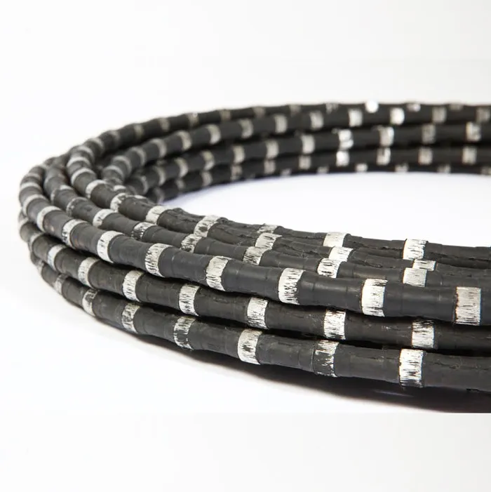 Diamond Wire Saw Concrete