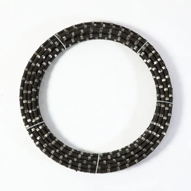 Diamond Wire Saw Concrete