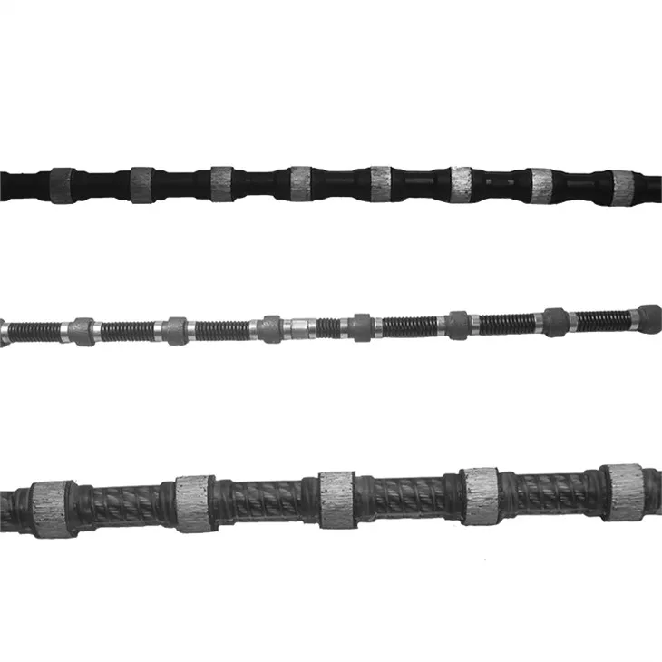 سلك الماس التمرير بليد