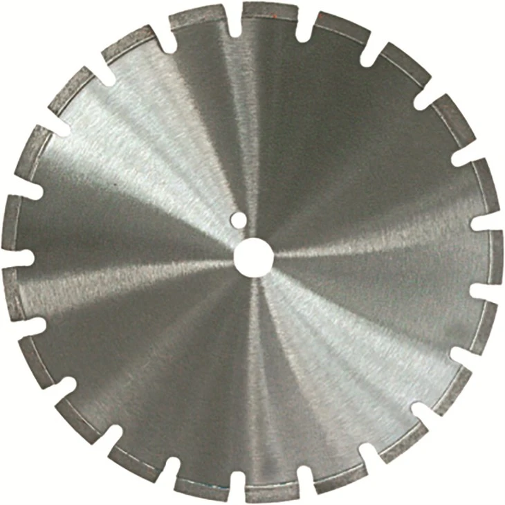 Granite Cutting Blade