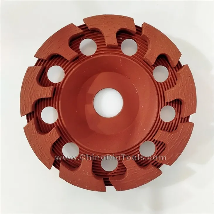 Hand Powered Grinding Wheel