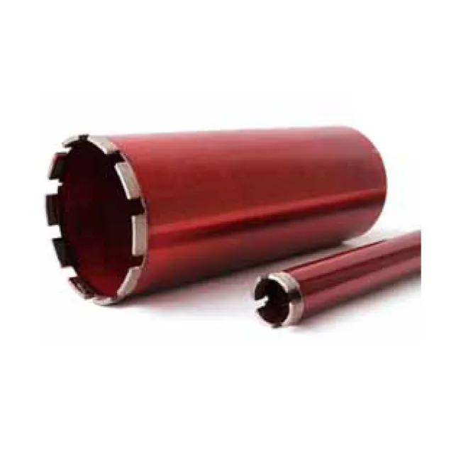 بتات أساسية ملحومة بالليزر