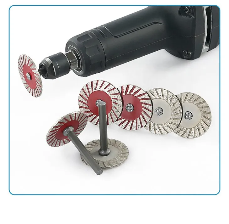 قرص قطع النقش M14