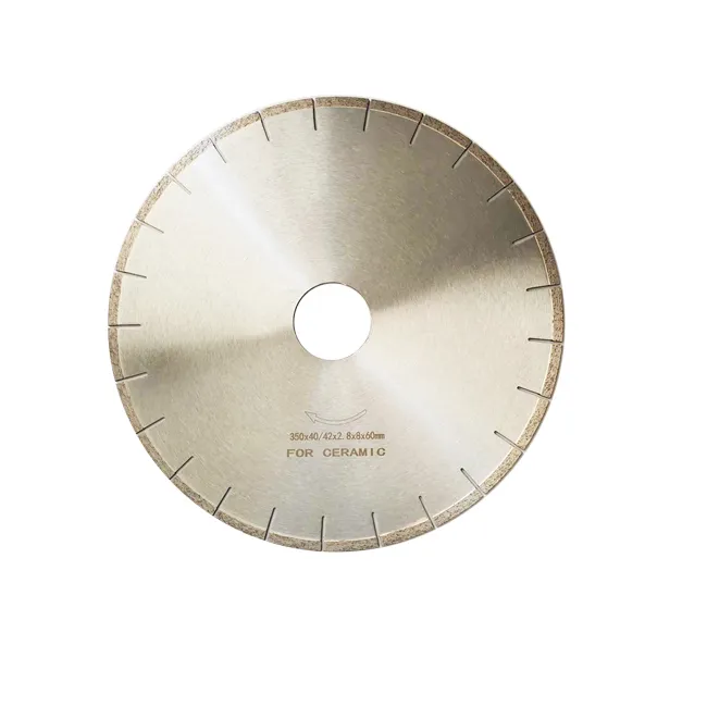 أدوات قطع الماس أحادية البلورية