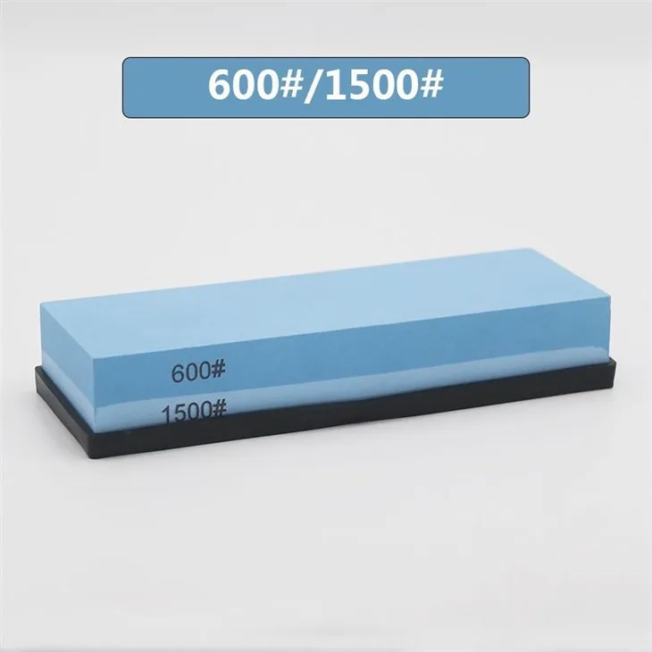 Oil Stone For Knives