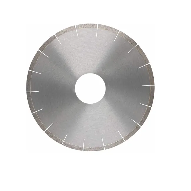 أدوات قطع الماس متعدد البلورات