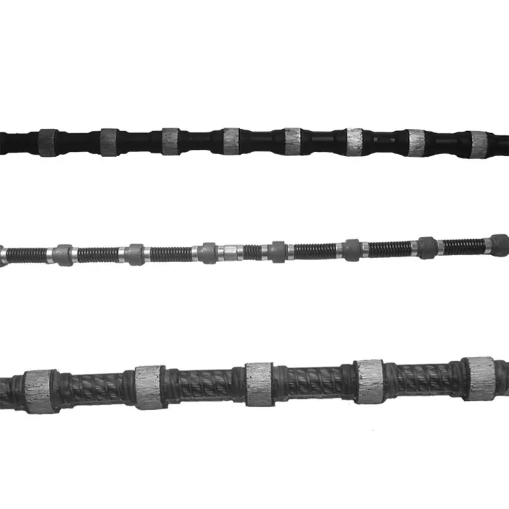 المنشار السلكي الماسي المحمول