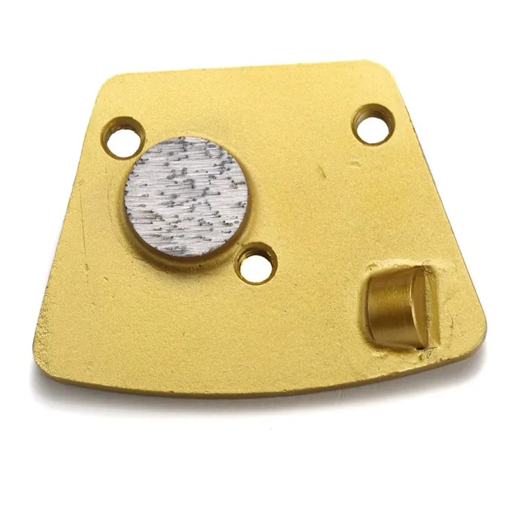 لوحة طحن لافينا PCD من قطعة واحدة