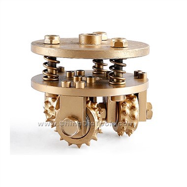 مطرقة بوش السطحية الحجرية