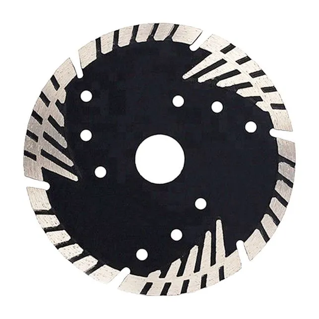 قطع الحجر شفرات المنشار