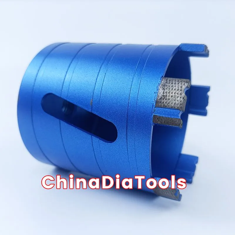 Arix Diamond Segment Drill Bit