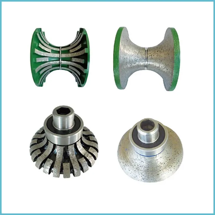 CNC Diamond Router Bit