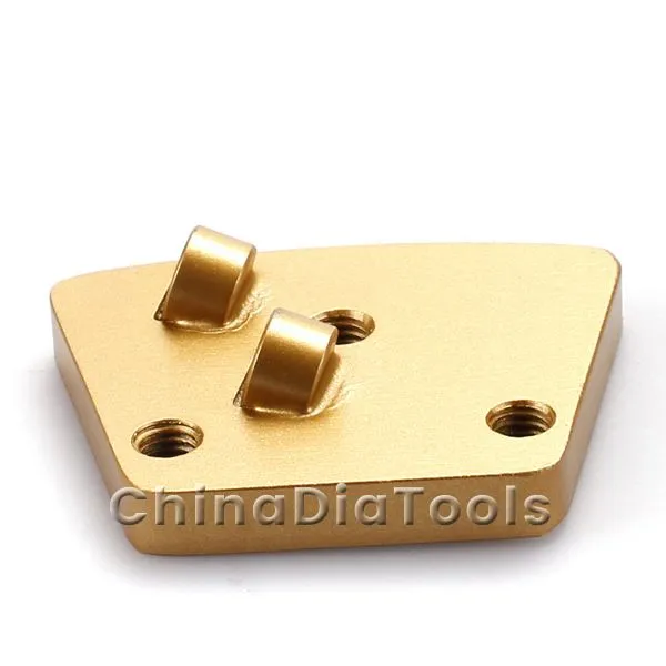 حذاء طحن الأرضية الماسية