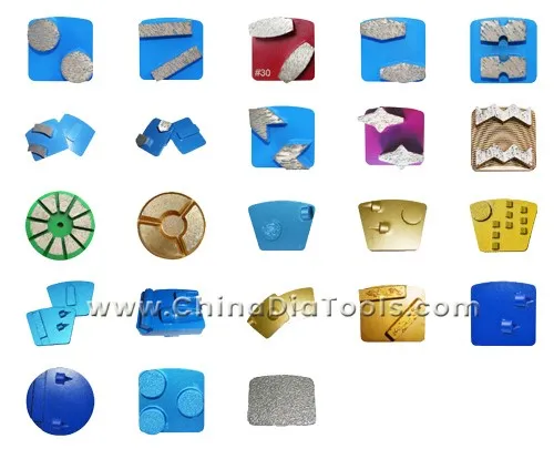 more-type-of-huice-diamond-grinding-shoes more-type-of-huice-diamond-grinding-shoes