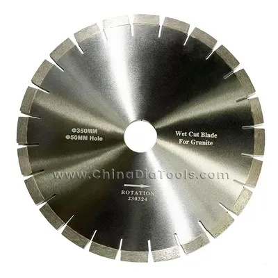 Diamond Blade For Granite Cutting Diamond Blade For Granite Cutting