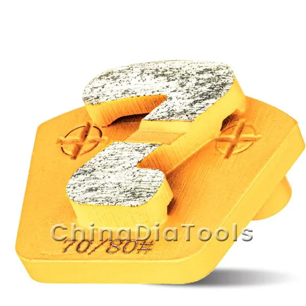 مصنع ويركماستر لطحن الأحذية الماسية